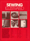 Sewing For Men And Boys - Instant Download PDF 100 pages