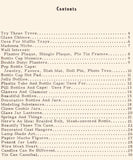 Kap Kraft Books - Jars, Bottles, Tin Cans and Wire Projects - Instant PDF Download 32 Pages