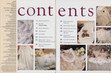 Heirloom Sewing - Instructions for 9 projects