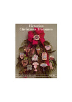 Victorian Christmas Treasures, Instant Download PDF 14 pages