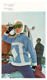 Villawool Ski Knits No. 5 Instant Download PDF 20 pages