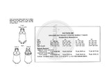 PDF INSTANT DOWNLOAD 70s Girls' Halter-Style Swimsuit, Ages 8-10-12-14, Kwik Sew 647, Vintage Sewing Pattern Reproduction