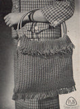 Patons Book No. C.18 - Gifts To Knit Patterns Instant Download PDF 28 pages