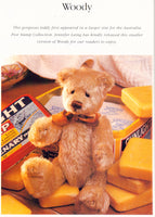 Bears to Create Magazine, 1999, 15 Projects Included With Patterns