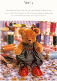 Bears to Create Magazine, 1999, 15 Projects Included With Patterns