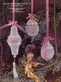 Victorian Crochet Ornaments Book 2