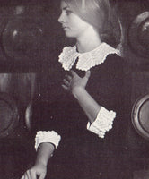 Patons 756 - 60s Knitting Patterns for Women Instant Download PDF 20 pages