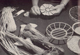 Raffia - Atlas Leaflet No. 42 - Instant Download PDF 20 pages