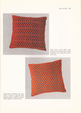 Step-By-Step Macramé  - Introduction To The Craft Of Creative Knotting 82 pages