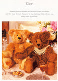 Bears to Create Magazine, 1999, 15 Projects Included With Patterns