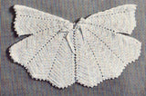Patons 465 - 8 Designs For Crochet Baby Clothes Instant Download PDF 20 pages