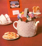 Patons Book No. 156 Gift Time - Over 40 ideas for Gifts and Novelties Instant Download PDF 40 pages