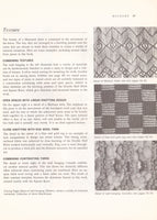 Step-By-Step Macramé  - Introduction To The Craft Of Creative Knotting 82 pages