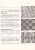 Step-By-Step Macramé  - Introduction To The Craft Of Creative Knotting 82 pages
