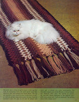 Soft On Macrame 24 pages