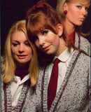 Patons 815 Knitting Patterns for Women's Jumpers, Cardigan, Jackets, Vest and Jumper Instant Download PDF 20 Pages