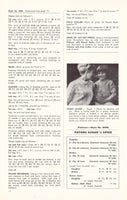 Patons 849 Knitting Book - Knitting Patterns for Girls and Women Instant Download PDF 20 pages