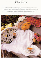 Bears to Create Magazine, 1999, 15 Projects Included With Patterns