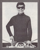 Patons 848 70s Ski Wear for Men Instant Download PDF pages
