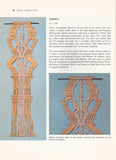 Step-By-Step Macramé  - Introduction To The Craft Of Creative Knotting 82 pages