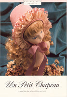 Dolls, Bears and Collectables Vol. 1 No. 4 1995 Annual Special With Patterns