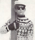 Patons 848 70s Ski Wear for Men Instant Download PDF pages