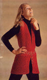 Villawool Ski Knits No. 10 Instant Download PDF 20 pages