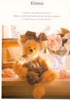 Bears to Create Magazine, 1999, 15 Projects Included With Patterns