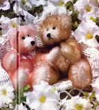 Australian Dolls, Bears and Collectables Vol. 4 No. 6 1997 Australian Bear and Doll Projects With Patterns