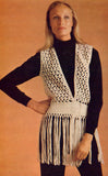 Villawool Ski Knits No. 10 Instant Download PDF 20 pages