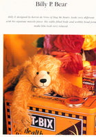 Bears to Create Magazine, 1999, 15 Projects Included With Patterns