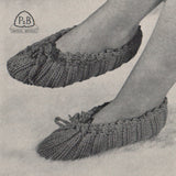 Patons Book No. C.18 - Gifts To Knit Patterns Instant Download PDF 28 pages