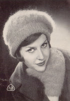 Patons 608 50s Knitting Patterns for Women, Men and Children Instant Download PDF 20 pages