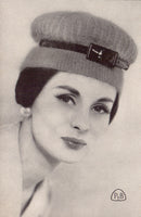 Patons 608 50s Knitting Patterns for Women, Men and Children Instant Download PDF 20 pages