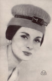 Patons 608 50s Knitting Patterns for Women, Men and Children Instant Download PDF 20 pages