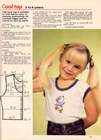 Enid Gilchrist Sewing Is Simple With Enid Gilchrist - Drafting Book 68 pages