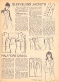 Enid Gilchrist 70s Styles 56 pages