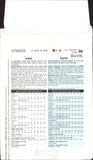 See & Sew 4496, Sleeveless Jacket, Belt, Straight Skirt or Tapered Pants, Sewing Pattern Size 6-10 or 12-16 or 18-22