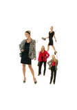 McCall's 6248 Palmer Pletsch Unlined Jacket, Top, Dress and Pants, Uncut Factory Folded Sewing Pattern Size 16-22