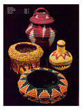 Basket Magic - The Ancient Art of Basketry Instant Download PDF 24 pages