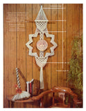 Delightful Macramé - Various Macrame Projects Instant Download PDF 24 pages