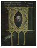 Delightful Macramé - Various Macrame Projects Instant Download PDF 24 pages