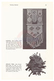 Donna Z. Meilach - Macramé: Creative Design in Knotting 1971 Instant Download PDF 230 pages