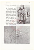 Donna Z. Meilach - Macramé: Creative Design in Knotting 1971 Instant Download PDF 230 pages