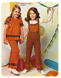 Empisal Book AU25 International Knitwear Collection - Machine Knitting Patterns for Children's Clothing - Instant Download 28 PDF pages