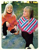 Empisal Book AU9 International Knitwear Collection - Machine Knitting Patterns for Children's Clothing - Instant Download 28 PDF pages