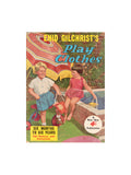 Enid Gilchrist's Play Clothes  - Drafting Book 52 pages