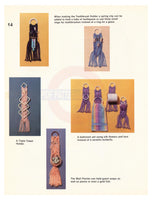 Hurray For Macrame - 12 Macrame Projects For Your Home Instant Download PDF 32 pages