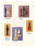 Hurray For Macrame - 12 Macrame Projects For Your Home Instant Download PDF 32 pages