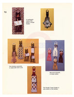 Hurray For Macrame - 12 Macrame Projects For Your Home Instant Download PDF 32 pages